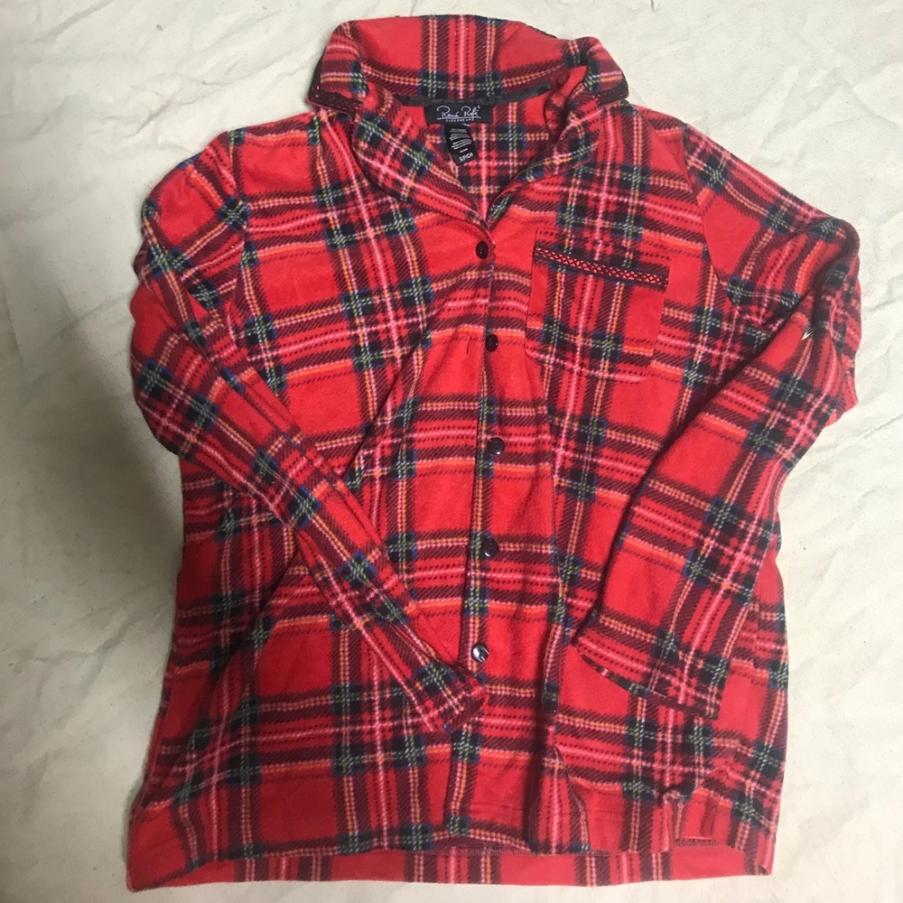 Sleep ware top